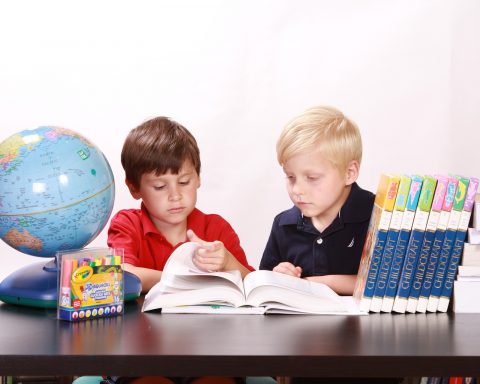 Academic Self-Montoring