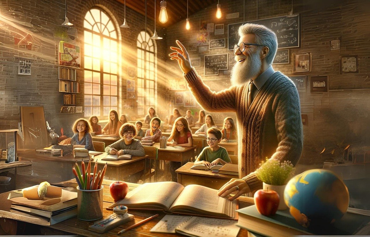 Multiple Intelligent classroom