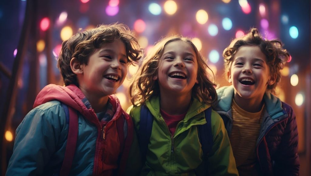 extra-curricular activities