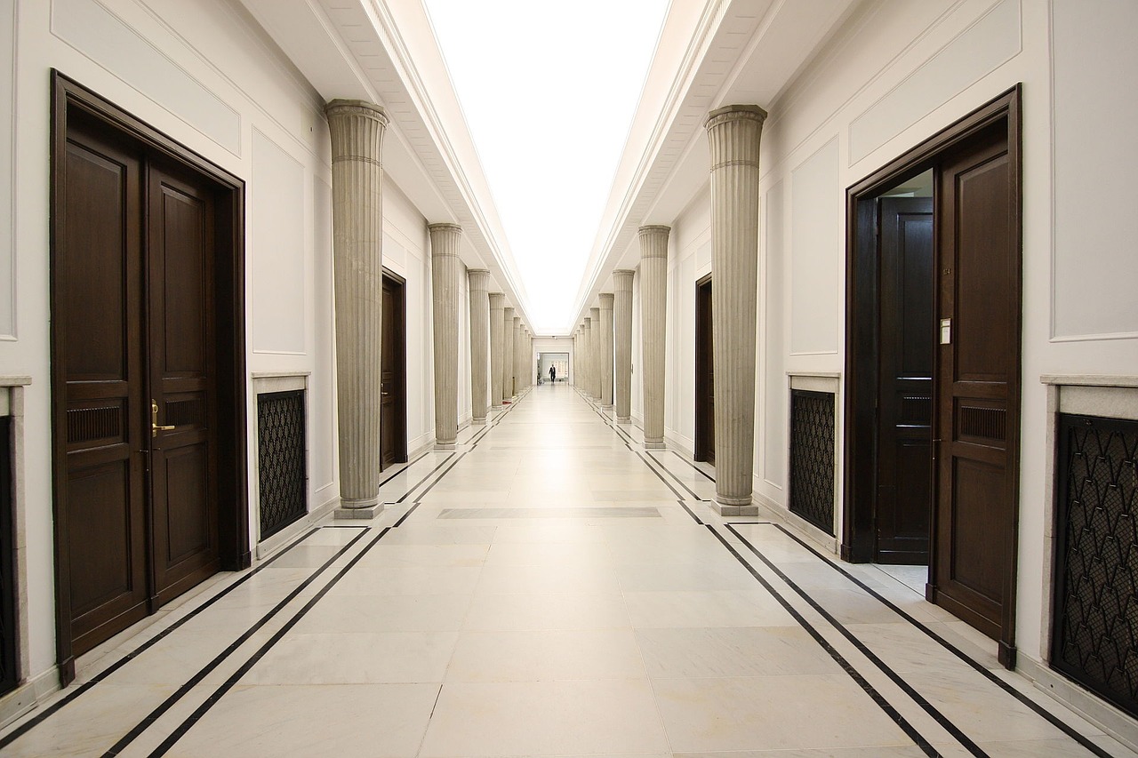 Classroom instructions