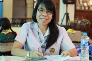 teaching credentials