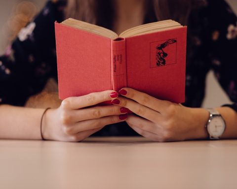 middle school reading