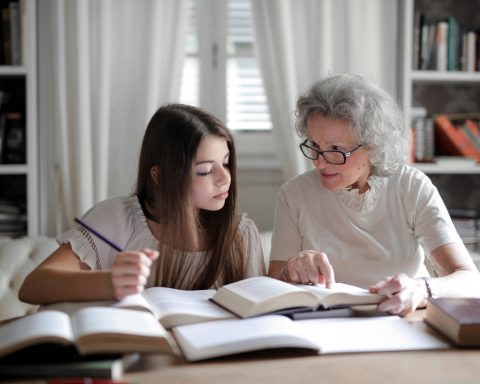 beyond the classroom