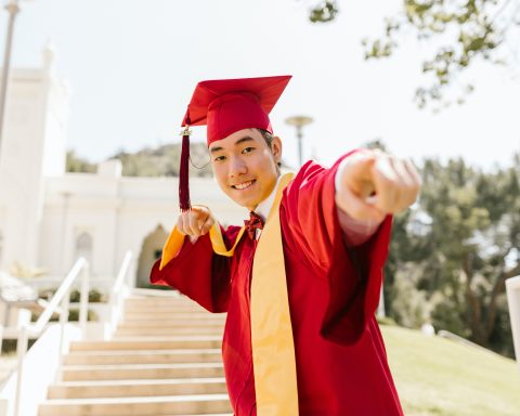 high school advice for students