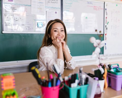 classroom incentives