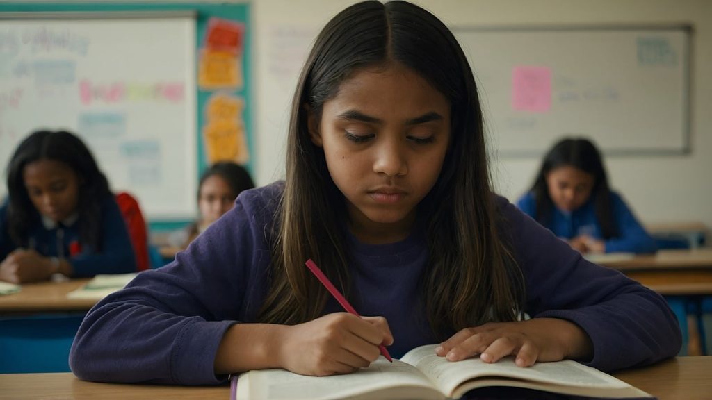 special education teachers